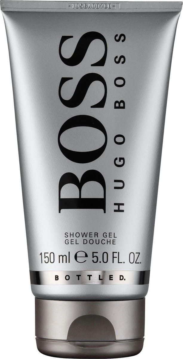 Hugo Boss Bottled Douchegel - 150 Ml 1 Hugo Boss Bottled Douchegel - 150 Ml