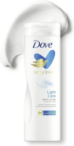 Dove Body Lotion Hydro 6 X 400ML - Voordeelverpakking -Lichaamsverzorging 614x1200