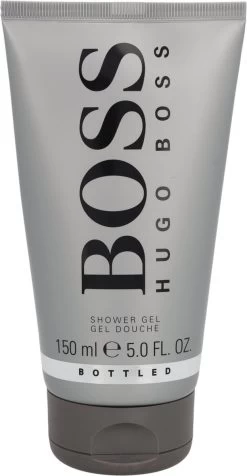 Hugo Boss Bottled Douchegel - 150 Ml 5 Hugo Boss Bottled Douchegel - 150 Ml -Lichaamsverzorging 623x1200
