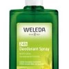 Weleda Citrus Deodorant Spray