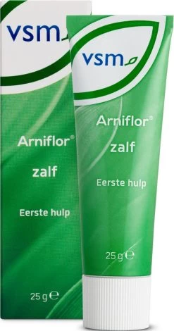 VSM Arniflor Zalf - 25 Gr - Gezondheidsproduct 11 VSM Arniflor Zalf - 25 Gr - Gezondheidsproduct -Lichaamsverzorging 630x1200