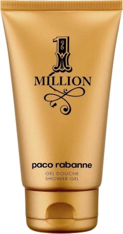 Paco Rabanne 1 Million Showergel -150 Ml