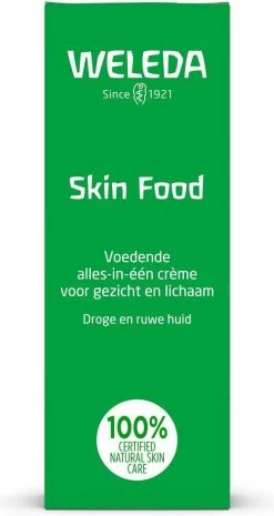 Weleda Skin Food 75ml 26 Weleda Skin Food 75ml -Lichaamsverzorging 638x1200