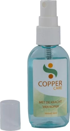 Copper Care® Anti Huidschimmelspray