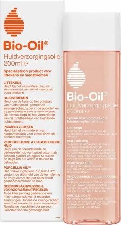 Bio Oil Huidverzorgingsolie - 200 Ml 21 Bio Oil Huidverzorgingsolie - 200 Ml -Lichaamsverzorging 644x1200