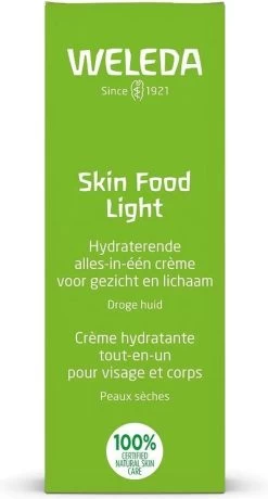 Weleda Skin Food Light 30ml 8 Weleda Skin Food Light 30ml -Lichaamsverzorging 645x1200