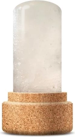 Happy Earth 100% Natuurlijke Deodorant Crystal Unscented 90 Gr -Lichaamsverzorging 663x1200 1