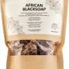 Nature's Blend African Black Soap - Zeep Puur - Biologisch - 100 Gram