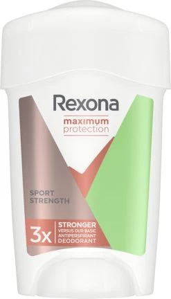 Rexona Maximum Protection Sport Strenght Deodorant - 45 Ml -Lichaamsverzorging 686x1200 7