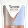 Rexona Women Maximum Protection Clean Scent Anti-transpirant Stick - 45 Ml