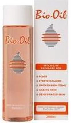 Bio Oil Specialistische Huidolie Bodyolie - 125ml -Lichaamsverzorging 690x1200