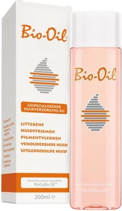 Bio Oil Huidverzorgingsolie - 200 Ml 23 Bio Oil Huidverzorgingsolie - 200 Ml -Lichaamsverzorging 692x1200 1