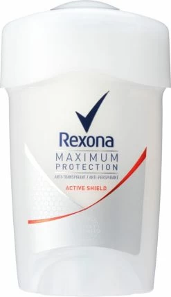Rexona Women MaxPro Active Shield Deodorant - 6 X 45 Ml - Voordeelverpakking -Lichaamsverzorging 692x1200 2