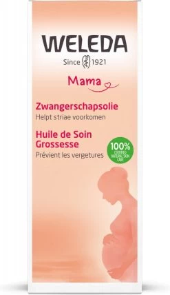 Weleda Zwangerschapsolie 13 Weleda Zwangerschapsolie -Lichaamsverzorging 693x1200
