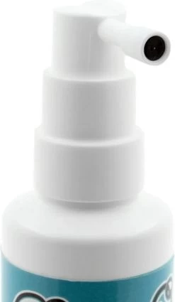 Cleany Skin - Piercing Spray - Zoutoplossing Reiniginsspray Voor Piercings -Lichaamsverzorging 697x1200