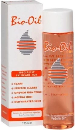 Bio Oil Specialistische Huidolie Bodyolie - 125ml -Lichaamsverzorging 698x1200