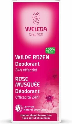 Weleda Wilde Rozen Deodorant Spray -Lichaamsverzorging 703x1200 4