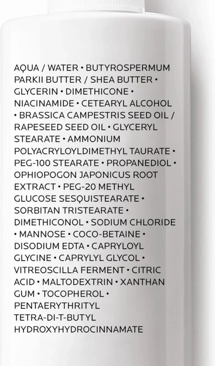 La Roche-Posay Lipikar Balsem AP+m Bodymelk - Droge Huid - 400 Ml 3 La Roche-Posay Lipikar Balsem AP+m Bodymelk - Droge Huid - 400 Ml - Afbeelding 3
