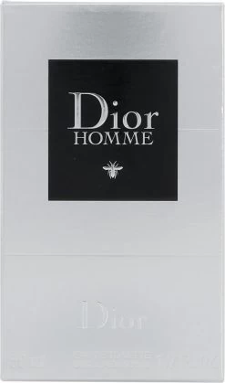 Dior Homme By Christian Dior 50 Ml - Eau De Toilette Spray (New Packaging 2020) -Lichaamsverzorging 707x1200 4