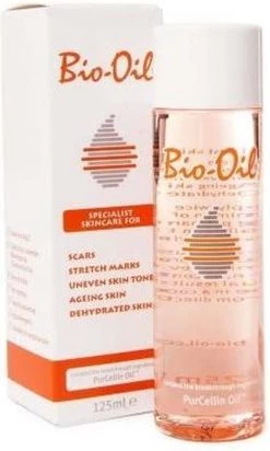 Bio Oil Specialistische Huidolie Bodyolie - 125ml -Lichaamsverzorging 720x1200