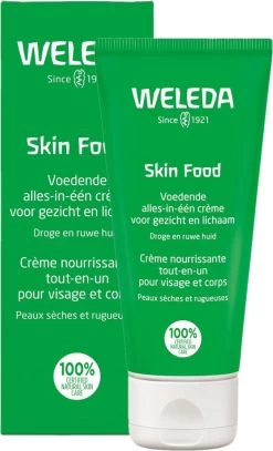 Weleda Skin Food 75ml 39 Weleda Skin Food 75ml -Lichaamsverzorging 729x1200