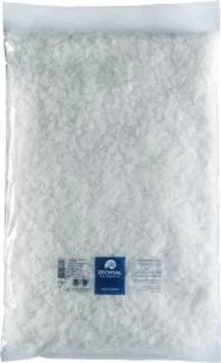 Zechsal Magnesium - Badmiddel - Navulzak - 4 KG - Pure Magnesium Badkristallen (47% Concentratie) - Optimale Magnesium Opname - Effectief Bij Huidproblemen Als Psoriasis En Eczeem -Lichaamsverzorging 730x1200 2