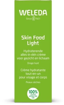 Weleda Skin Food Light 75ml 8 Weleda Skin Food Light 75ml -Lichaamsverzorging 736x1200