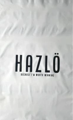 Hazlö Luxe Douchemuts - Douchekapje - Showercap - Donkerroze -Lichaamsverzorging 737x1200 1