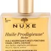 Nuxe Huile Prodigieuse Riche Dry Oil Droogolie - 100 Ml