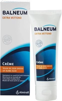 Balneum Extra Vettend - 75 Ml - Bodycrème -Lichaamsverzorging 741x1200 1