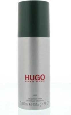 Hugo Boss - Hugo Man Deodorant -Lichaamsverzorging 742x1200 3