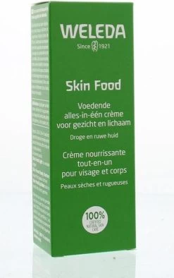 Weleda Skin Food 75ml 38 Weleda Skin Food 75ml -Lichaamsverzorging 752x1200