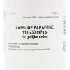 Fagron Vaseline Paraffine Zalf