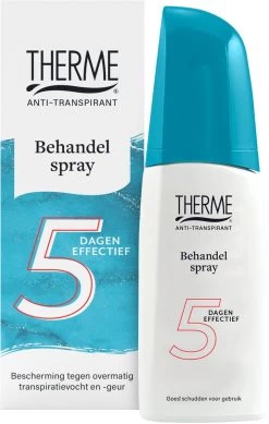 Therme Anti-Transpirant 5 Dagen Behandelspray 25 Ml -Lichaamsverzorging 762x1200 3