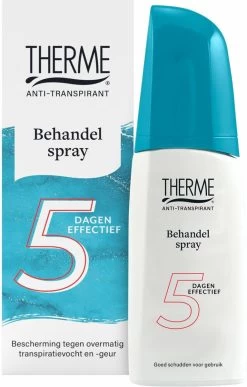 Therme Anti-Transpirant 5 Dagen Behandelspray 25 Ml -Lichaamsverzorging 766x1200 1