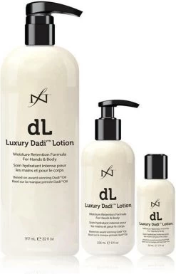 Famous Names - Luxury Dadi' Lotion - 236 Ml -Lichaamsverzorging 770x1200 1