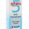 Syneo Deodorant Anti-transpirant Roller 50 Ml