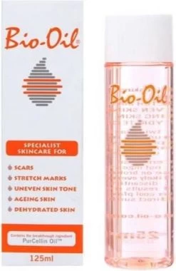 Bio Oil Specialistische Huidolie Bodyolie - 125ml -Lichaamsverzorging 781x1200