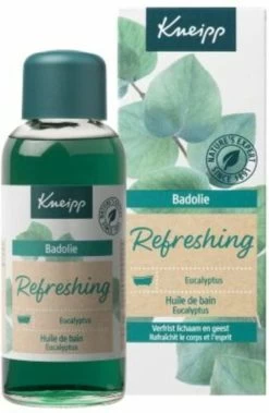 Kneipp Refreshing - Badolie 18 Kneipp Refreshing - Badolie -Lichaamsverzorging 783x1200 2