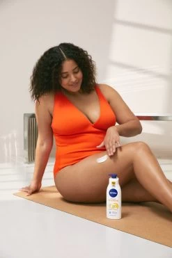 NIVEA Q10 Verstevigende Bodylotion - Met Pomp - 400 Ml -Lichaamsverzorging 800x1200 2