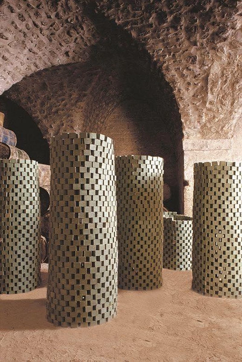 Pure Aleppo Zeep (3 Stuks) -100% Olijfolie- Savon D'Alep - Olijfolie Zeep 3 Pure Aleppo Zeep (3 Stuks) -100% Olijfolie- Savon D'Alep - Olijfolie Zeep - Afbeelding 3