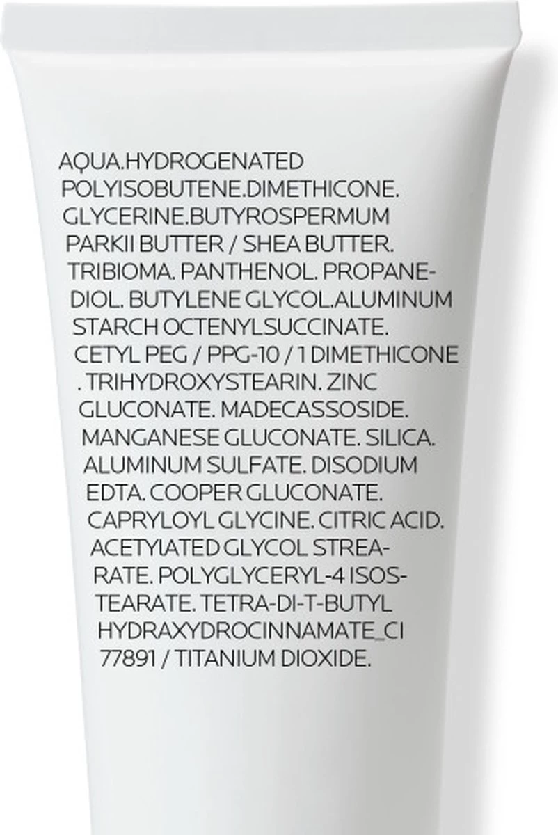 La Roche-Posay Cicaplast Balsem B5+ - 100ml - Voor Gevoelige Huid 3 La Roche-Posay Cicaplast Balsem B5+ - 100ml - Voor Gevoelige Huid - Afbeelding 3