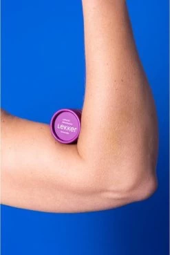 The Lekker Company Deodorant - Lavendel - 30 ML -Lichaamsverzorging 804x1200 6