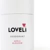 Loveli Deodorant Appleblossom XL