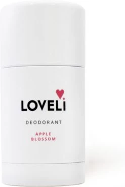 Loveli Deodorant Appleblossom XL