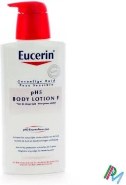 Eucerin PH5 Body Lotion F 400 Ml -Lichaamsverzorging 819x1200