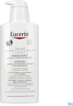 Eucerin AtopiControl Body Care Lotion 12% Omega - Bodylotion - 400 Ml 24 Eucerin AtopiControl Body Care Lotion 12% Omega - Bodylotion - 400 Ml -Lichaamsverzorging 833x1200