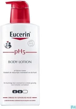 Eucerin Intensive Bodylotion - 400 Ml 28 Eucerin Intensive Bodylotion - 400 Ml -Lichaamsverzorging 834x1200