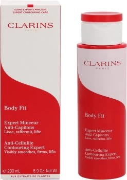 Clarins Body Fit Expert Minceur Anti Cellulite - Bodylotion - 200 Ml 29 Clarins Body Fit Expert Minceur Anti Cellulite - Bodylotion - 200 Ml -Lichaamsverzorging 847x1200