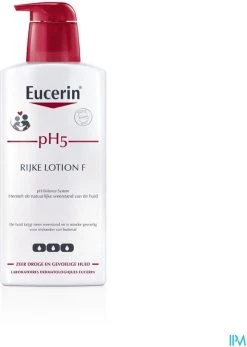 Eucerin PH5 Body Lotion F 400 Ml -Lichaamsverzorging 854x1200 1